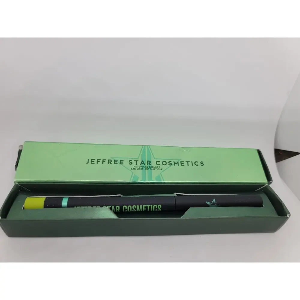 Jeffree Star Money Counter Automatic Eyeliner